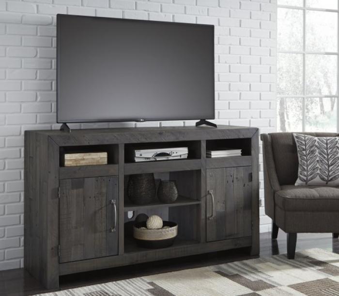 Mayflyn 62" TV stand,InStore Products
