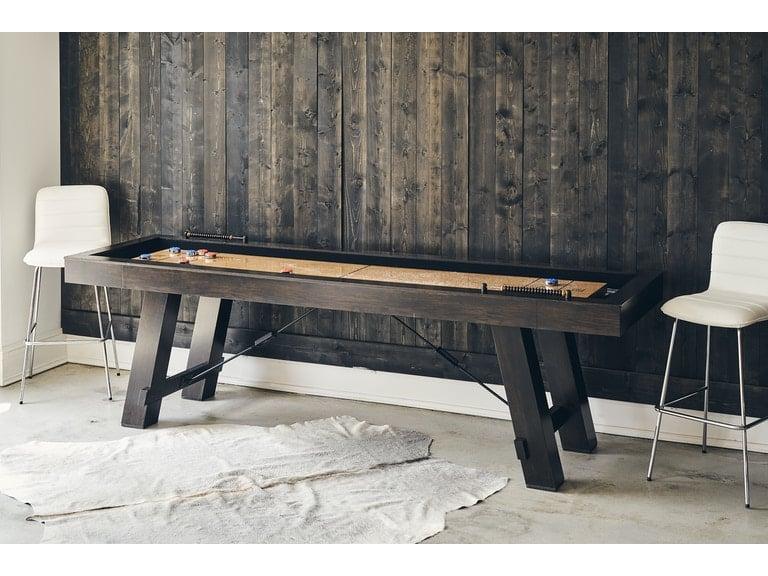 Titus Shuffleboard Table,InStore Products