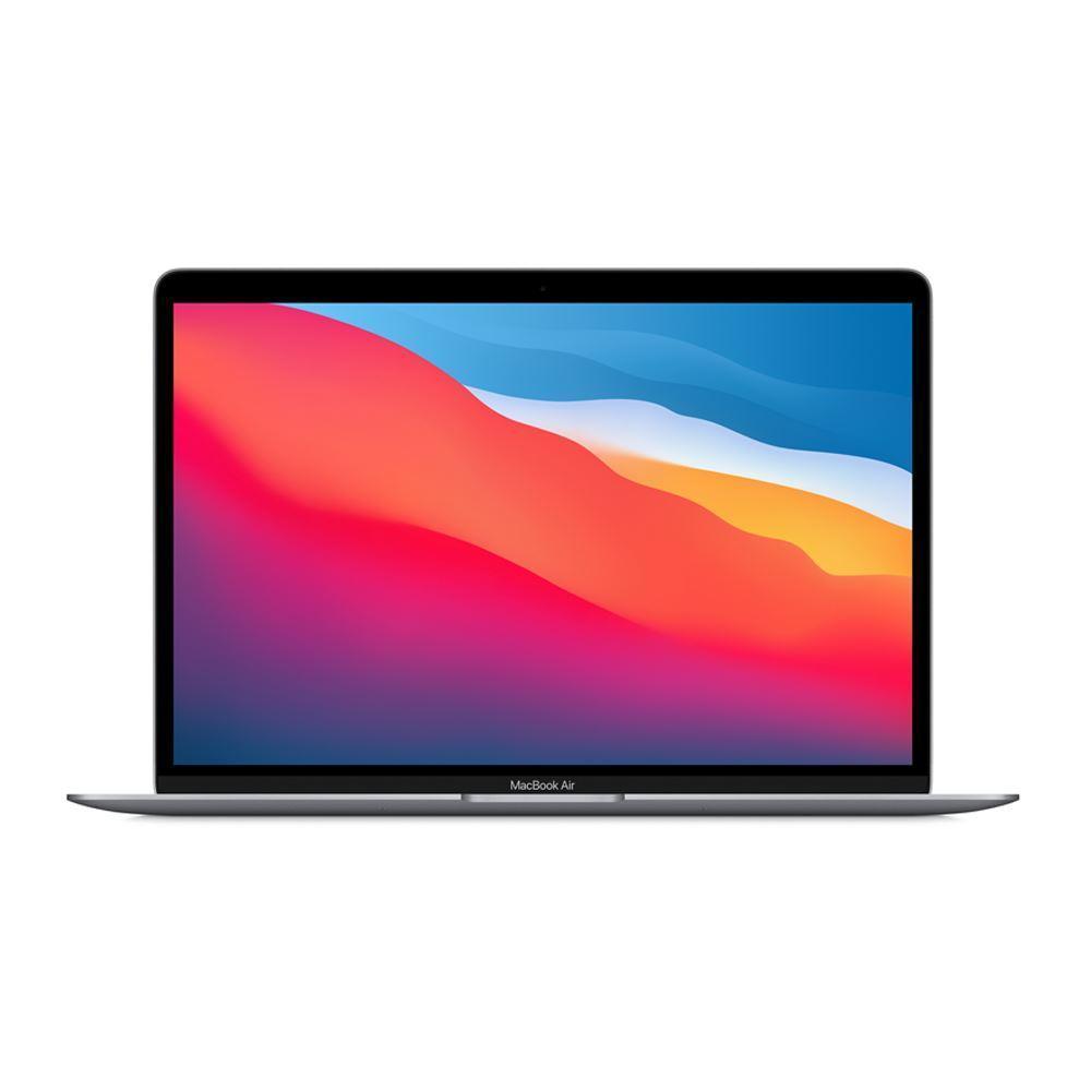 Apple MacBook Air M1 Late 2020 13.3" Laptop Computer - Space G,InStore Products