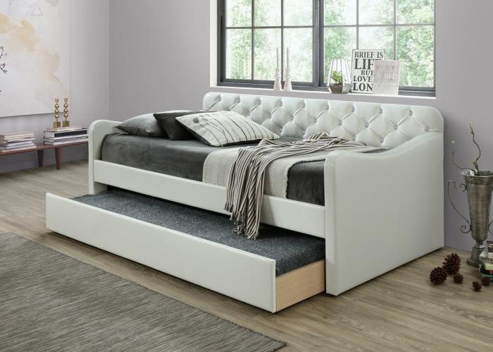 Daisy Twin Daybed w/ Trundle,InStore Products