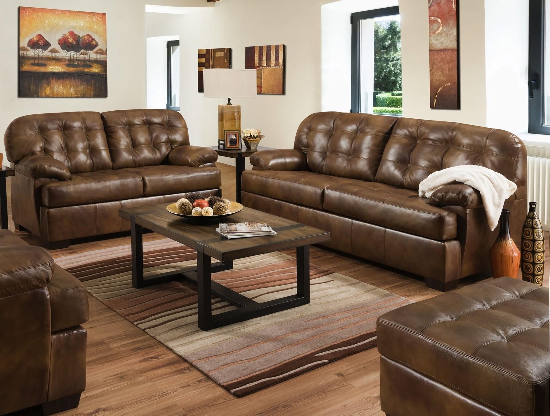2pc sofa and love seat set ,InStore Products