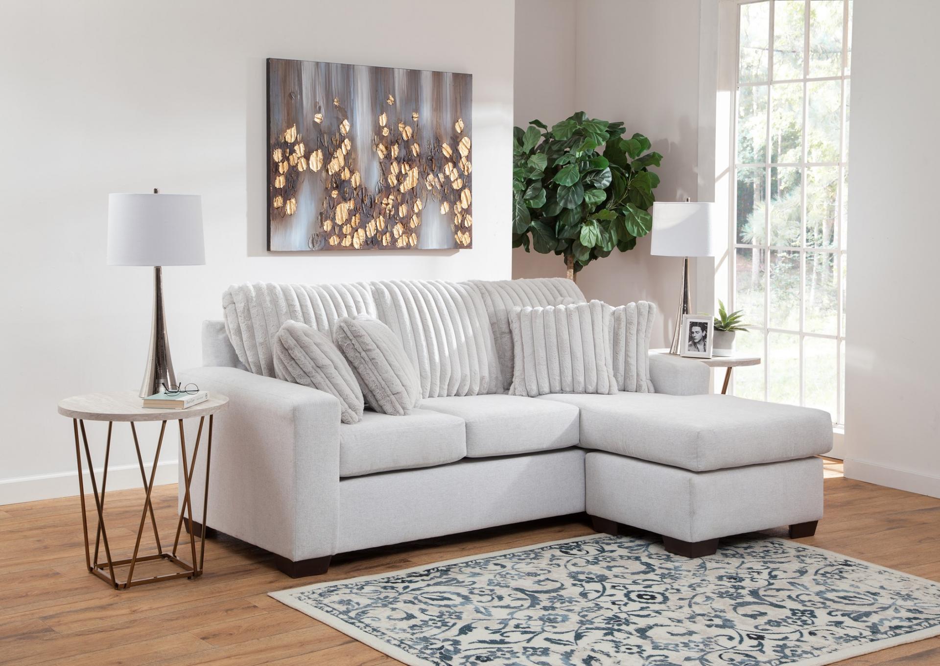 Dexter Newsprint Chofa Sectiona,InStore Products