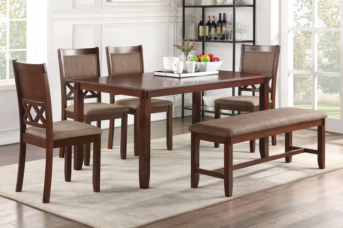 6-Pcs Dining Set,InStore Products