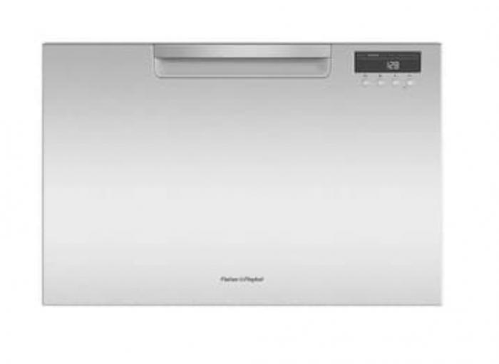 Fisher & Paykel 45-Decibel Drawer Dishwasher ENERGY STAR,InStore Products