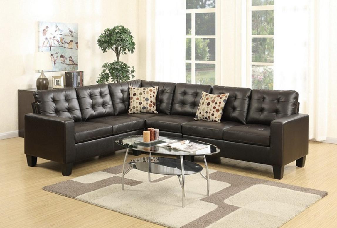 REVERSIBLE 4PCS SECTIONAL A+B+C+E ESPR,InStore Products