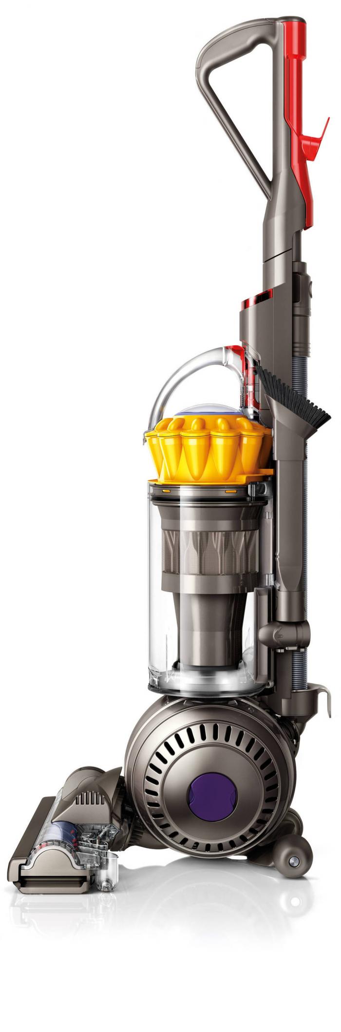 Dyson Ball Total Clean Vacuum,InStore Products
