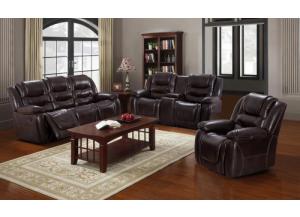 Image for Cody Brown Motion 3PC Living Room Set