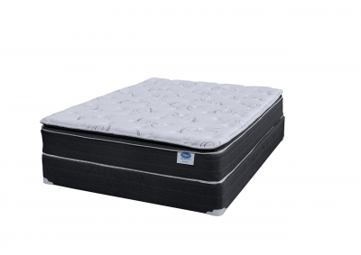 Image for Tranquility Pillowtop Twin 10 in Mattress Only