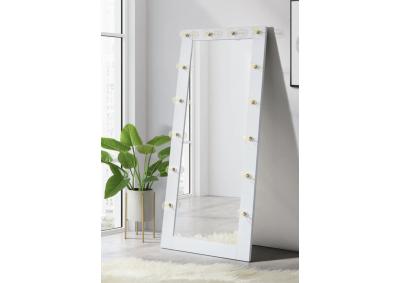 Image for Lindy floor mirror 