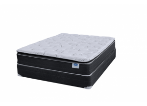Tranquility Pillowtop King 10 in Mattress Only