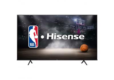 Hisense 85" Class A75H Ultra High Definition 4K Google Smart TV
