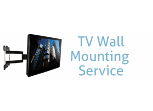 Image for TV Wall Mounting Service