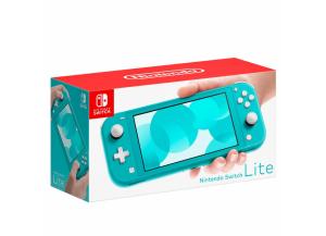 Image for Nintendo Switch Lite Turquoise 