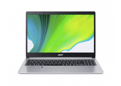 Image for Acer Aspire 5 - 15.6" Full HD IPS Touch Display - 11th Gen Intel Core i5-1135G7 - 8GB DDR4 - 256GB NVMe SSD - Wi-Fi 6 802.11ax - Backlit Keyboard 