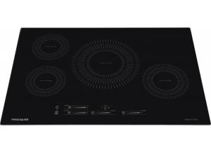 Image for Frigidaire 30-in Black Induction Cooktop