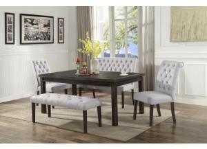 Image for Palmer 5PC Dining Table Set