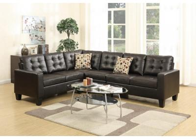 Image for REVERSIBLE 4PCS SECTIONAL A+B+C+E ESPR