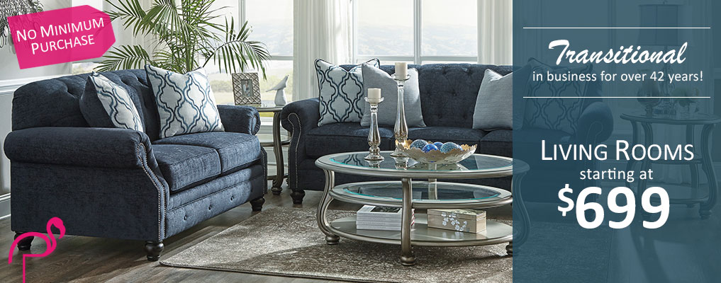 complete living room sets