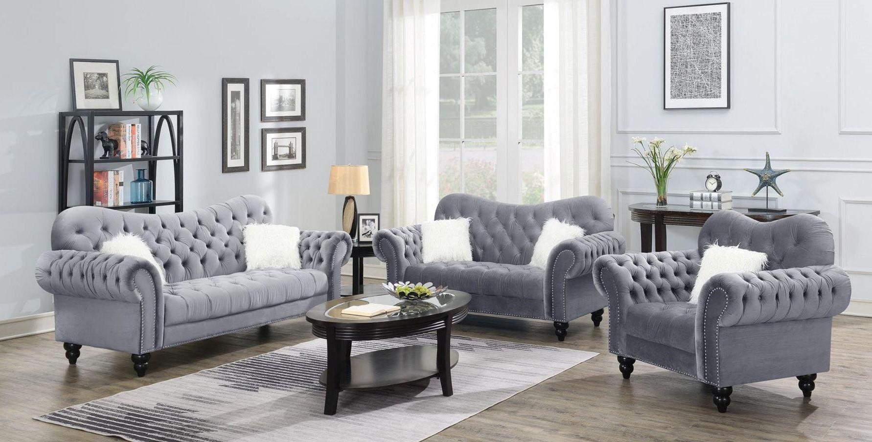 Sofa & Loveseat,Instore