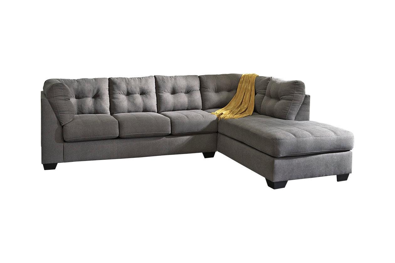 Maier 2-Piece Sectional with Chaise,Instore
