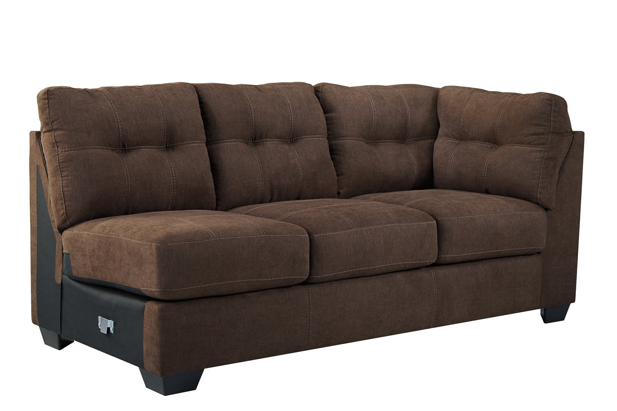 Maier 2-Piece Sectional with Chaise,Instore