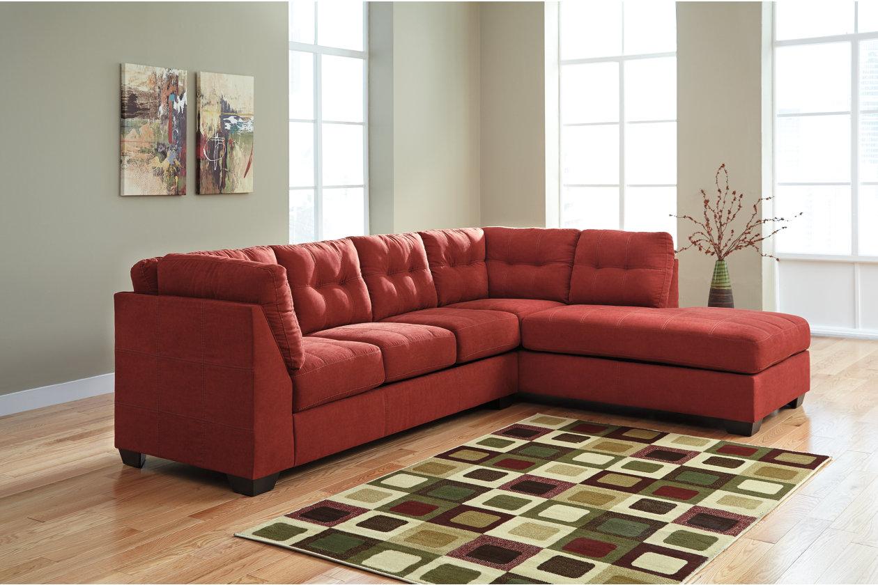 Maier Sienna Right Arm Facing Chaise End Sectional,Instore