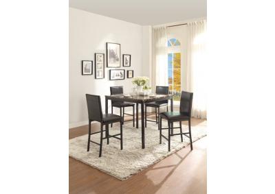 Image for Table & 4 Chairs