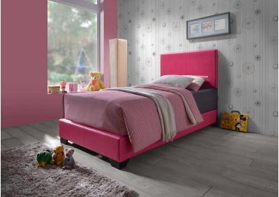 Image for Twin & Full Bed