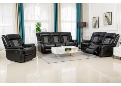 Image for Sofa & Loveseat