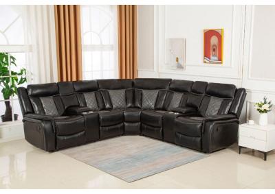 Image for 3 Piece Sectional