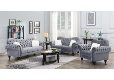 Image for Sofa & Loveseat