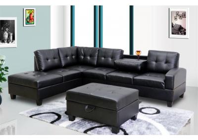 Image for 2 Piece Sectional