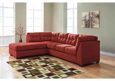 Image for Maier Sienna Left Arm Facing Chaise End Sectional