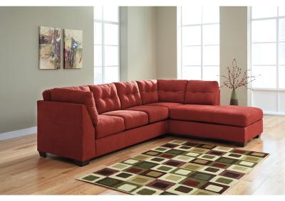 Image for Maier Sienna Right Arm Facing Chaise End Sectional