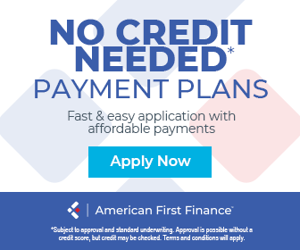 American First Finance Apply Now
