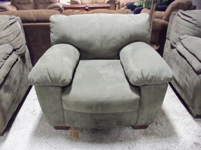 Ashley Durapella Sage Chair 001259 WAS: $499.99,Ashley
