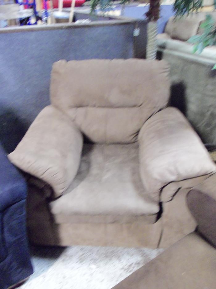 Ashley Durapella Sable Chair 001051 WAS: $409.99,Ashley