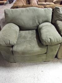 Image for Ashley Durapella Sage Chair 001120 WAS: $499.99