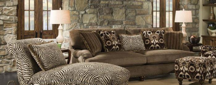 PRODIGY MINK SOFA & LOVE,AWF