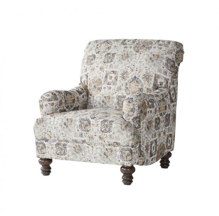 Serta Hughes Geisha Dovetail Chair,In Store
