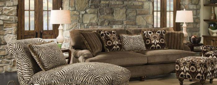 Prodigy Mink Loveseat,In Store