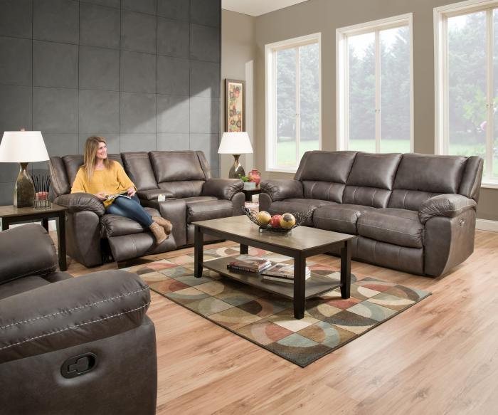 Shiloh Granite Recliner,In Store