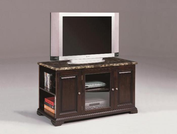 Harris Entertainment Console,Crown Mark In-Store