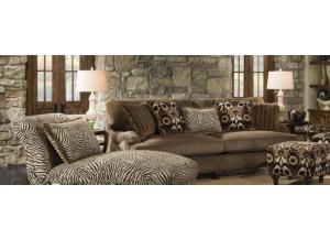 Image for PRODIGY MINK SOFA & LOVE
