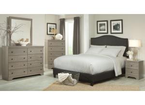 Image for Kith Raleigh Queen Bed