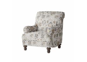 Image for Serta Hughes Geisha Dovetail Chair