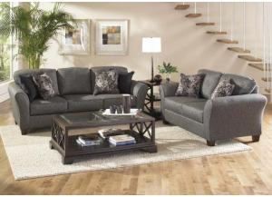 Image for Stoked Ash Sofa and Loveseat