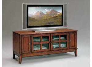 Image for Hawthorne Entertainment Console