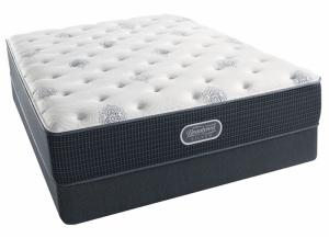 Image for Simmons Beauty Rest Open Seas Firm Twin Mattress