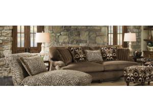 Image for Prodigy Mink Loveseat